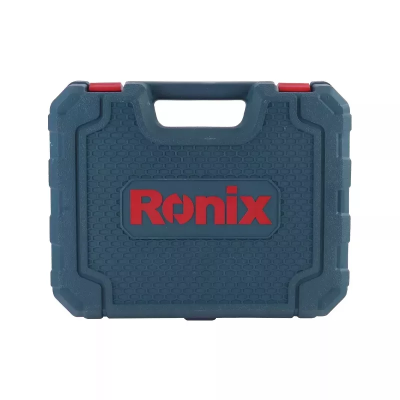 دریل شارژی رونیکس مدل RH-8620