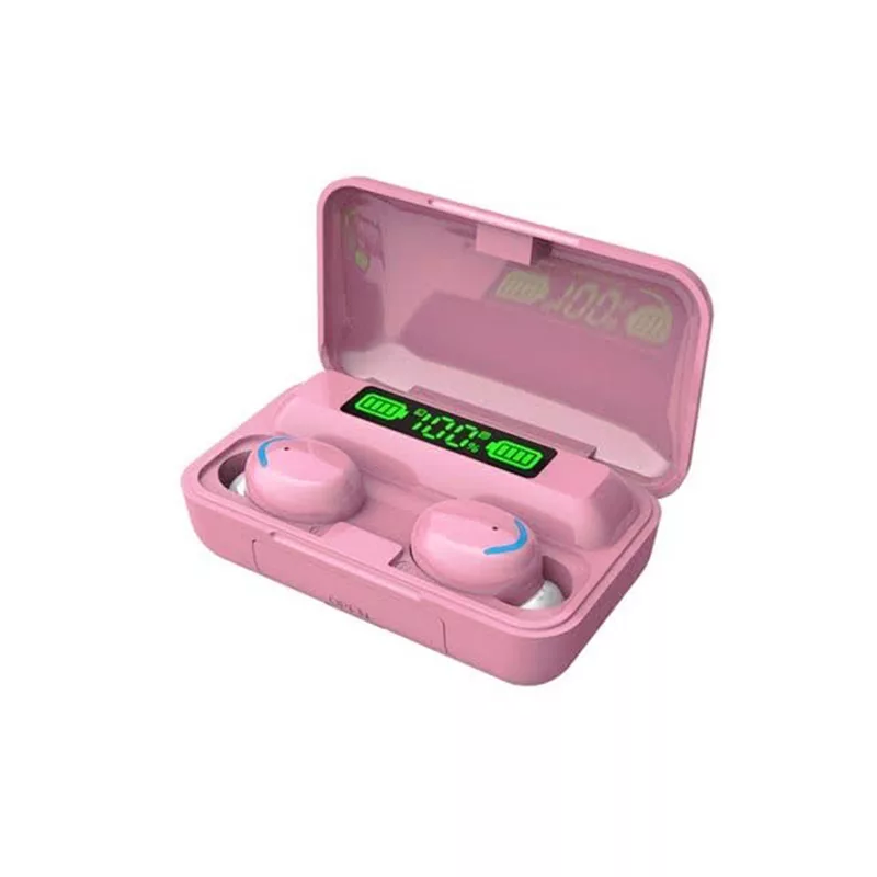 هدفون بی سیم تک پلاس مدل F11