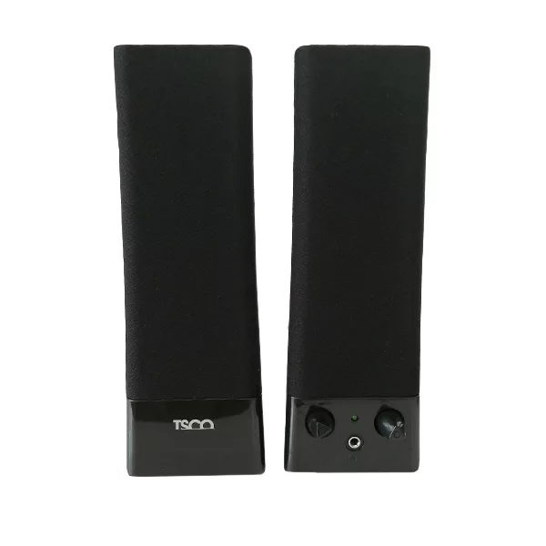 اسپیکر دسکتاپ تسکو مدل TS 2065