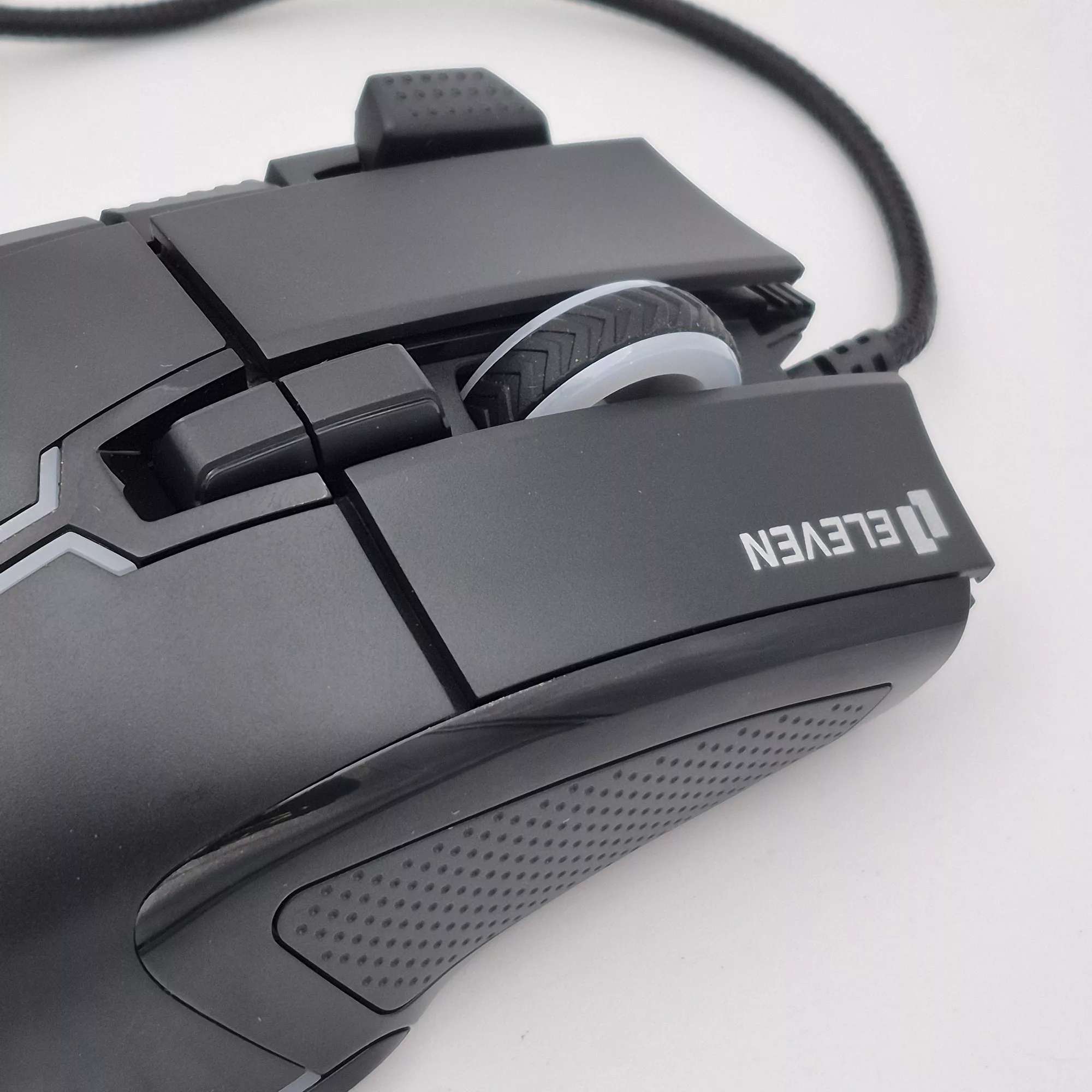 ماوس گیمینگ ایلون مدل GM10