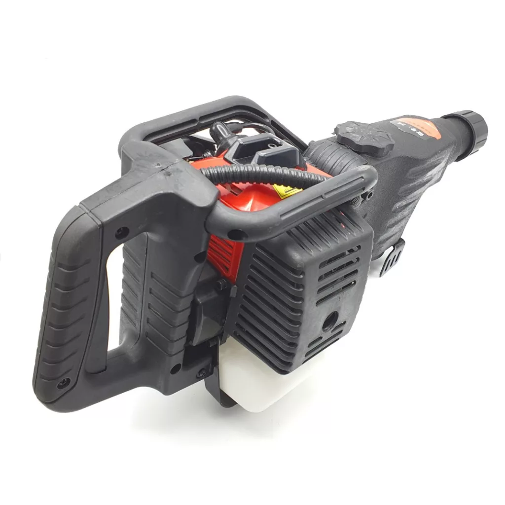 چکش تخریب بنزینی مدل  GASOLINE-58