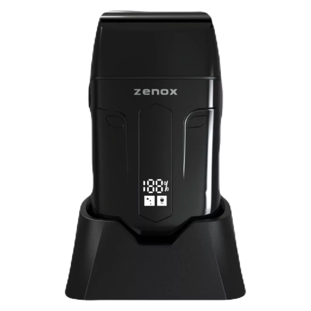 ماشین اصلاح موی صورت شارژی زیناکس مدل ZX-311