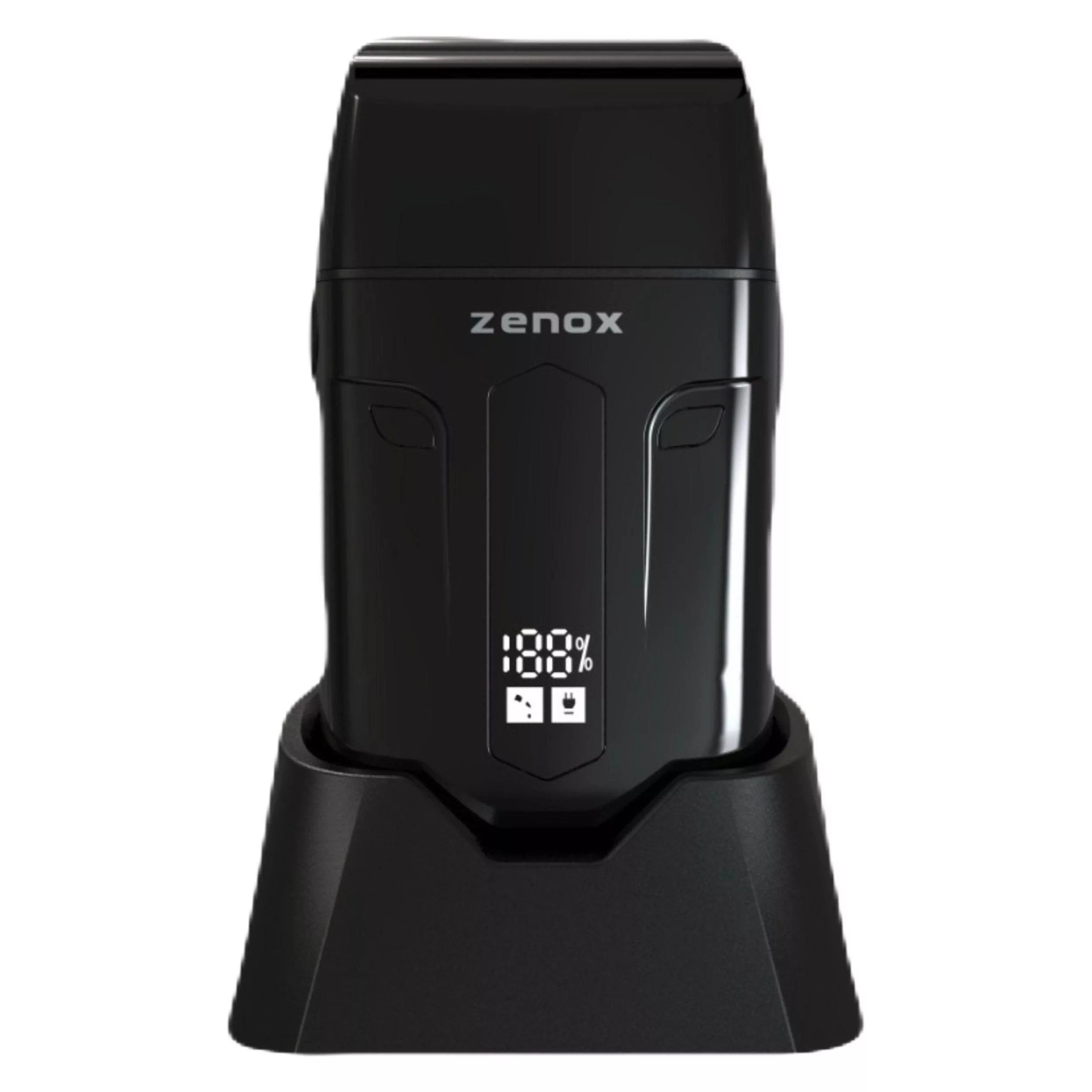 ماشین اصلاح موی صورت شارژی زیناکس مدل ZX-311