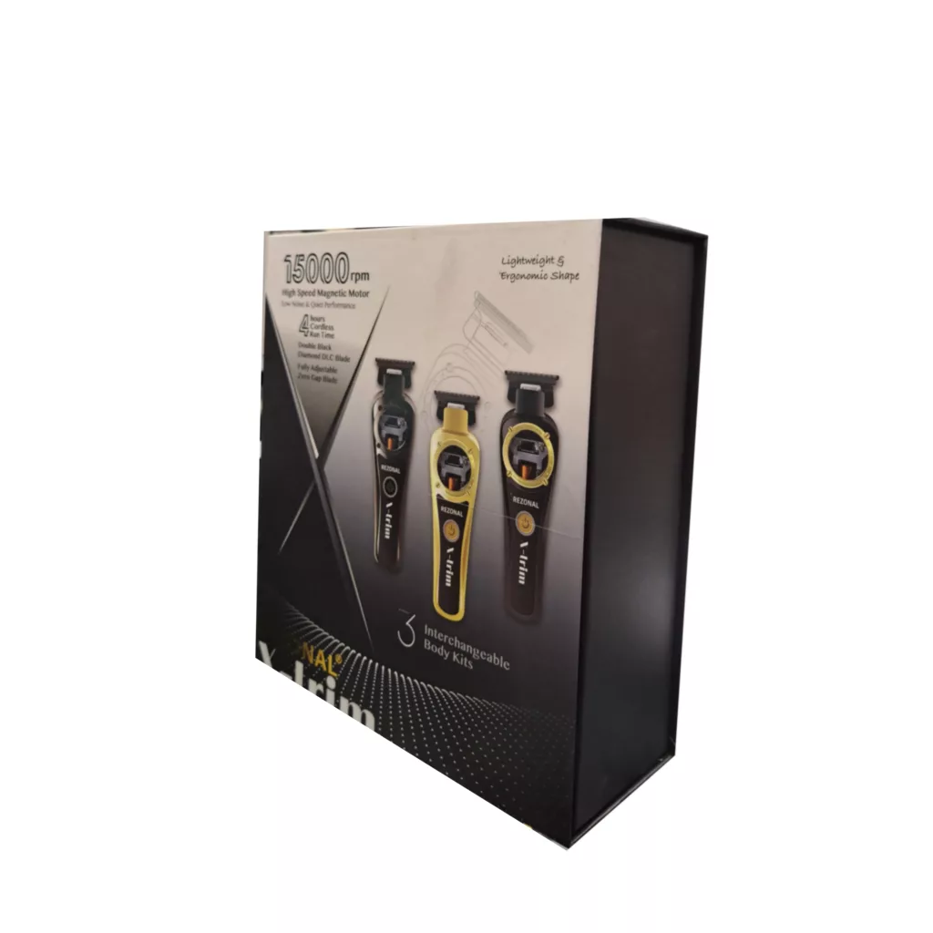 ماشین اصلاح موی صورت رزونال مدل X-Trim