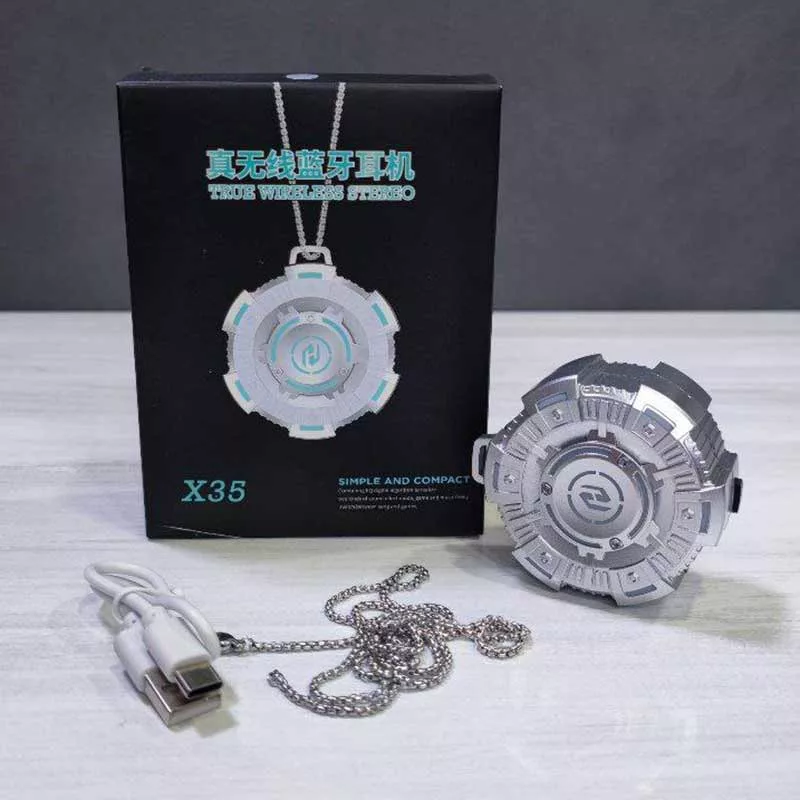 هندزفری بلوتوثی مدل X35