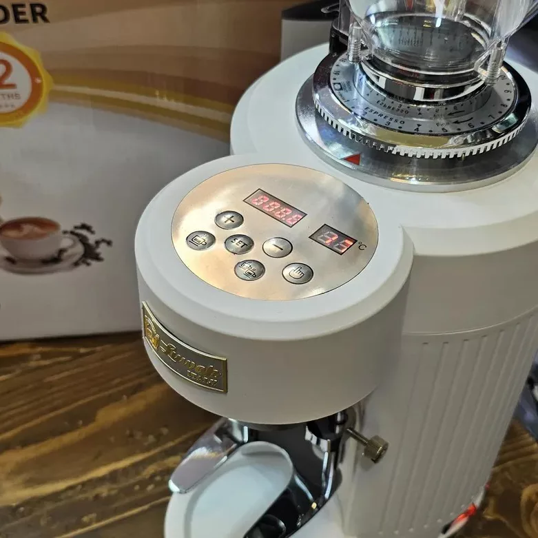 آسیاب قهوه لواک مدل N800