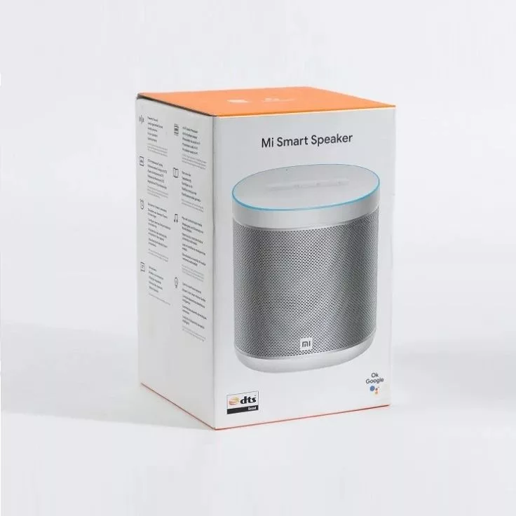 اسپیکر و دستیار صوتی شیائومی مدل L09G Global