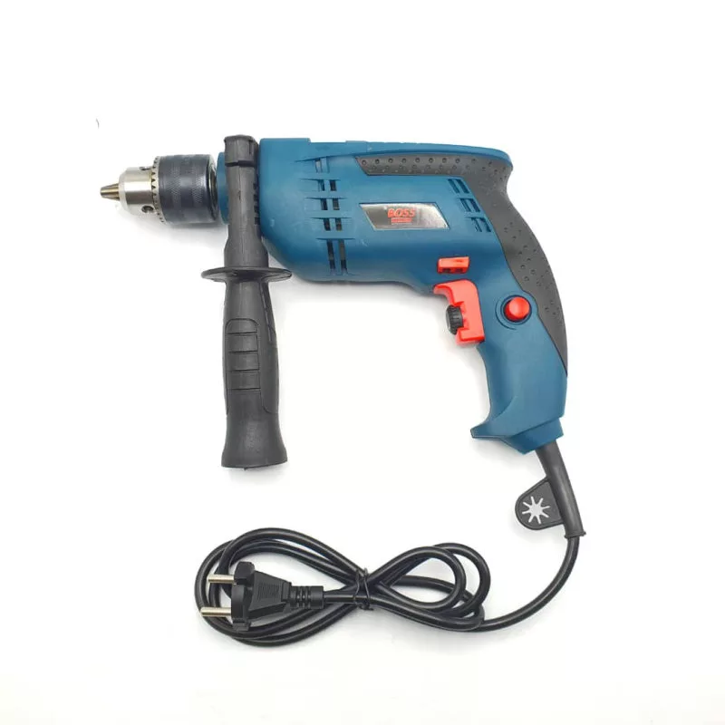 مجموعه 100 عددی دریل چکشی باس کد Life Style