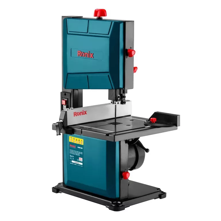 اره نواری رونیکس مدل 5720