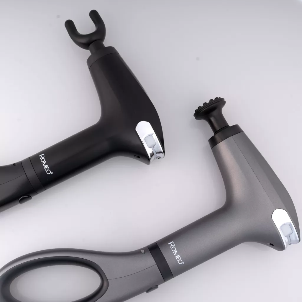 ماساژور برقی رومئو مدل RM-8484