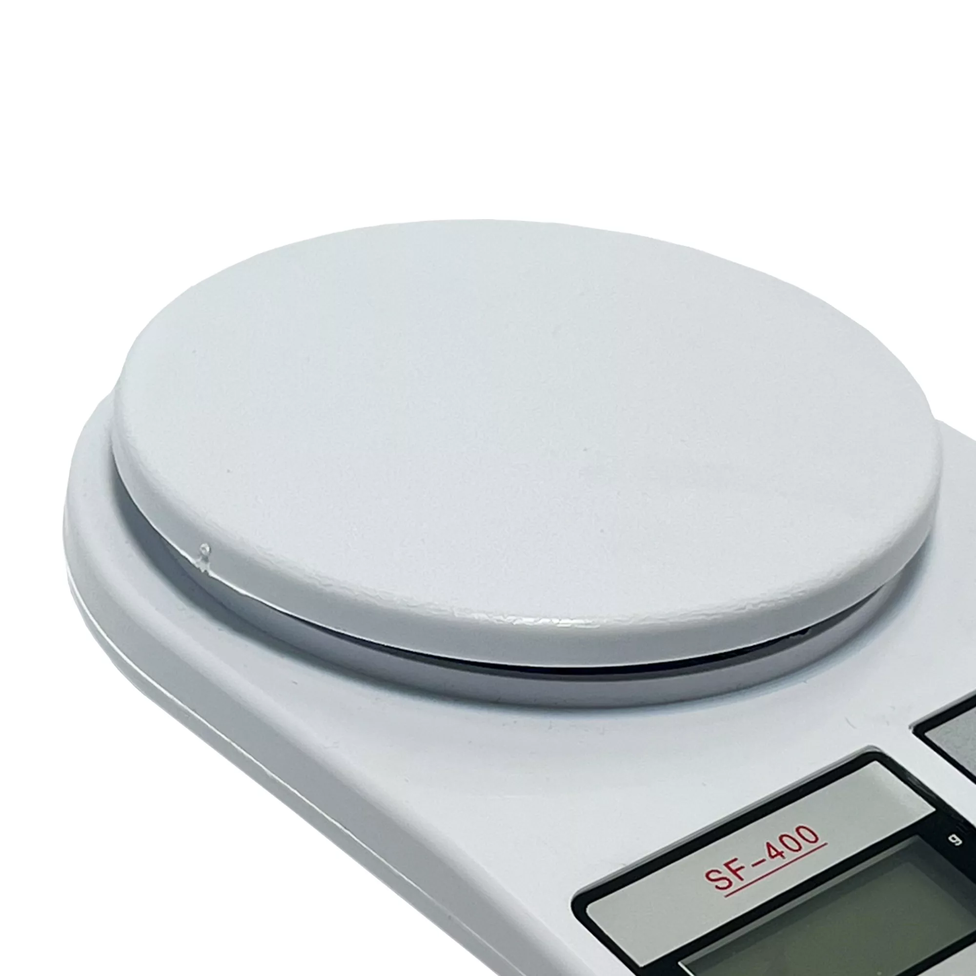 ترازوی آشپزخانه الکترونیک مدل Sf-400 کد 5001