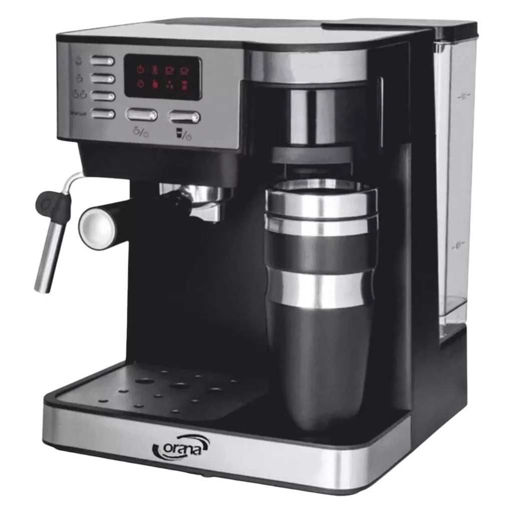 اسپرسو ساز اورانا مدل OR-6800