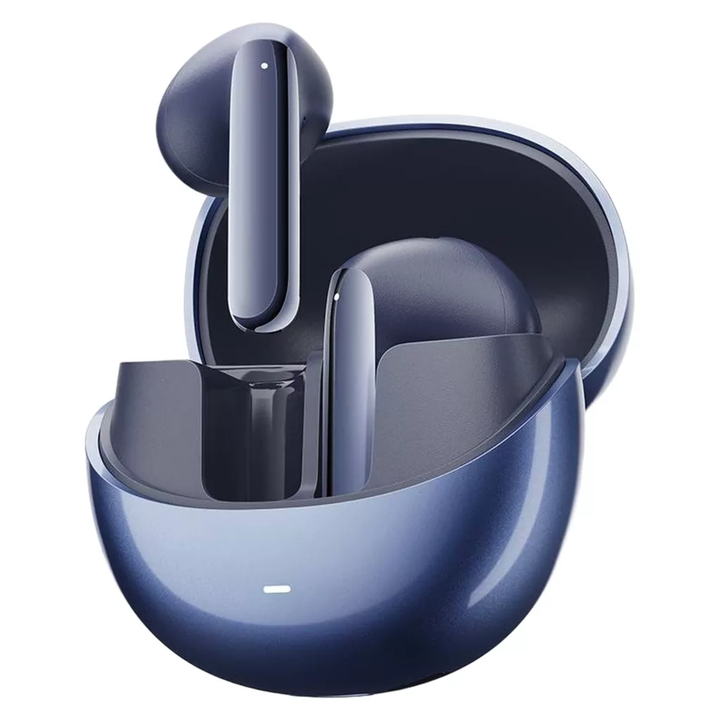 هدفون بلوتوثی کیو سی وای مدل +AilyBuds Pro