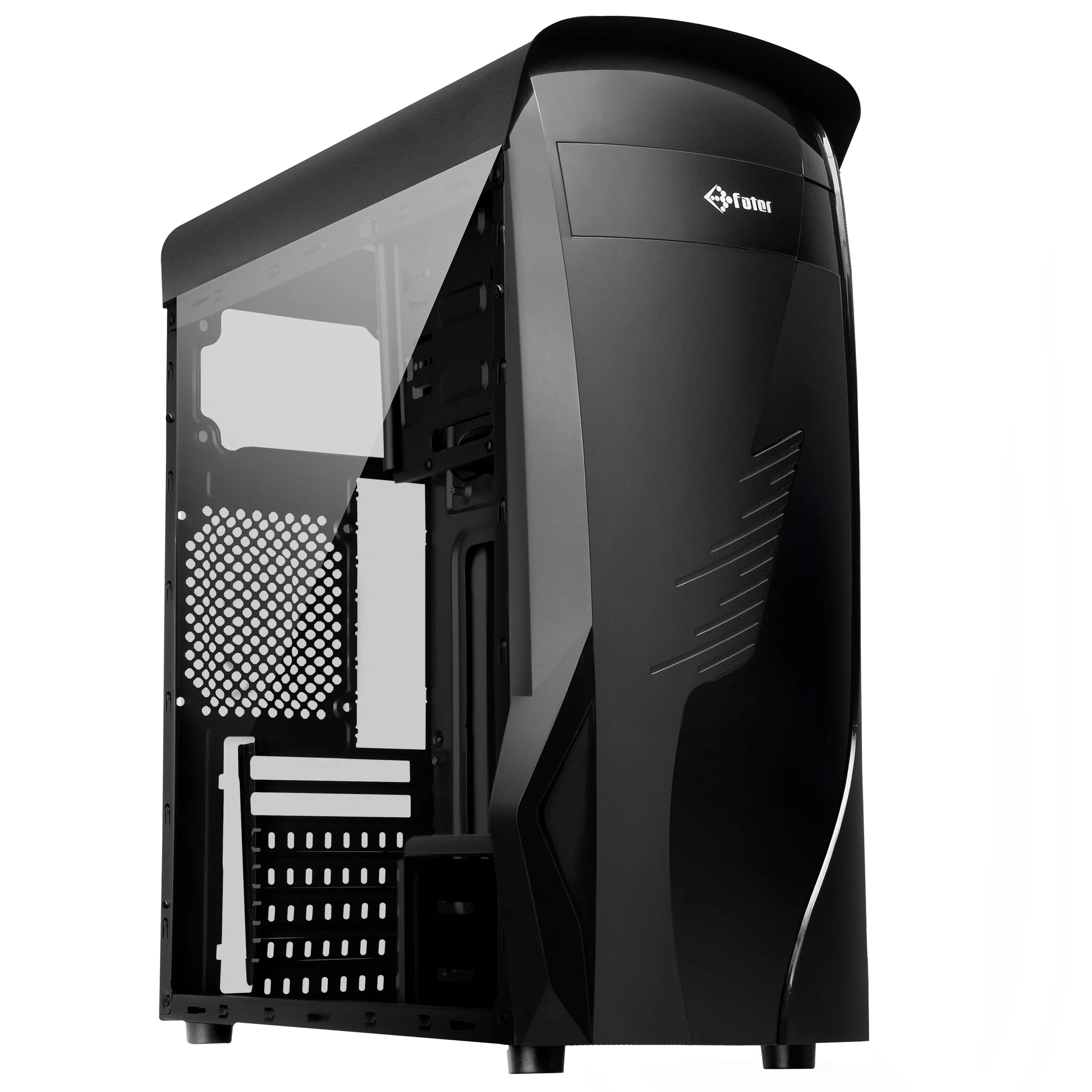 کیس کامپیوتر فاطر مدل FG-510MZ