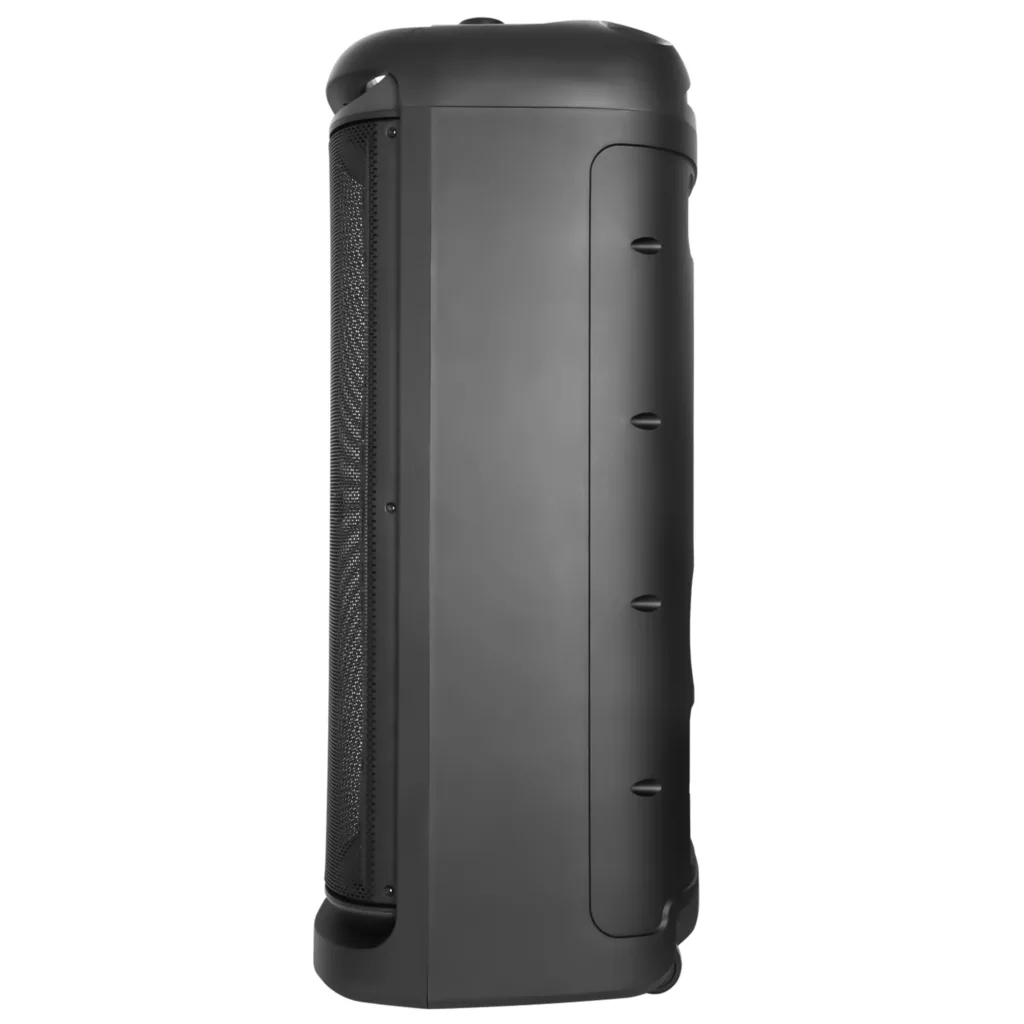 اسپیکر بلوتوثی ردتون مدل RockBox R300