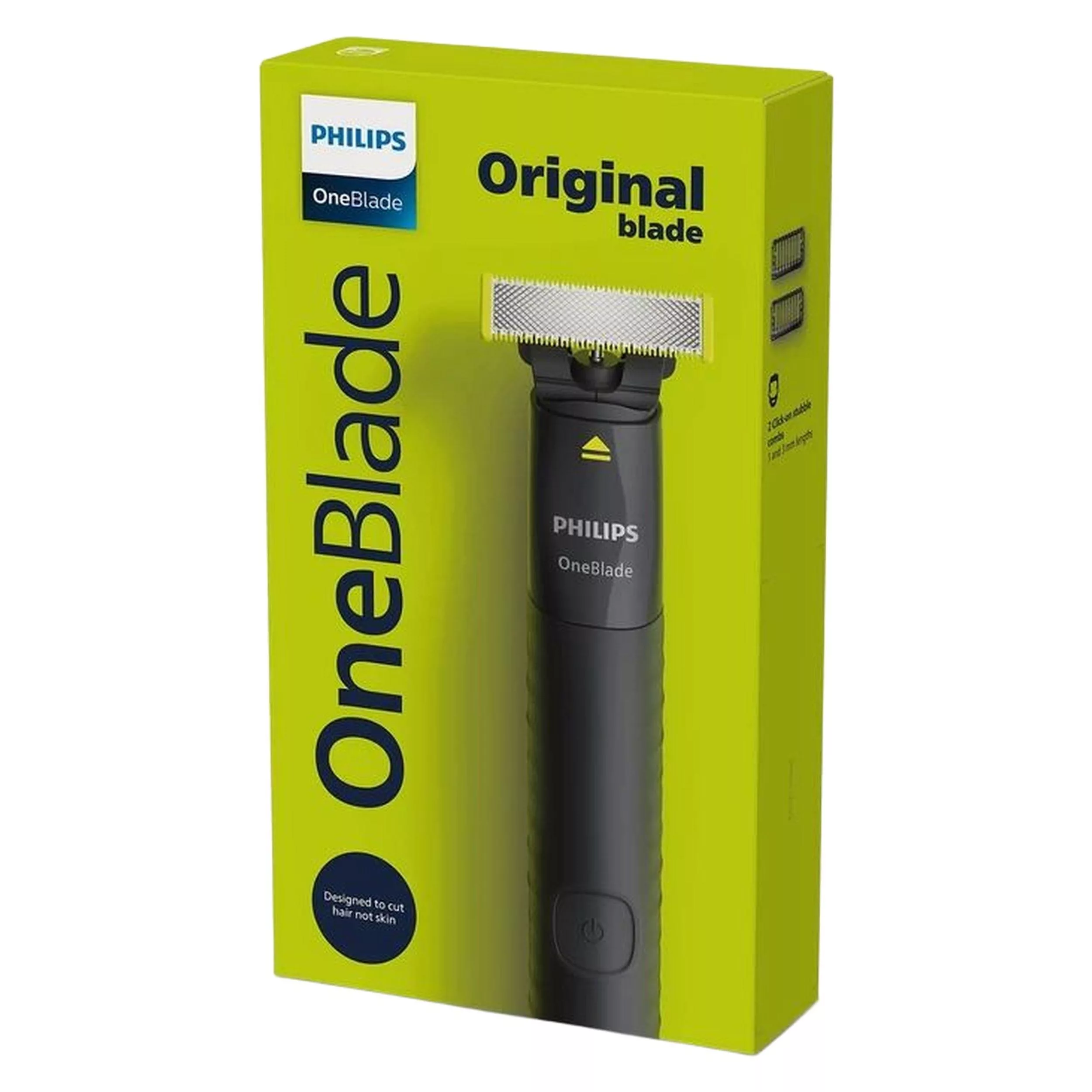 ماشین اصلاح موی صورت فیلیپس مدل QP1424.10