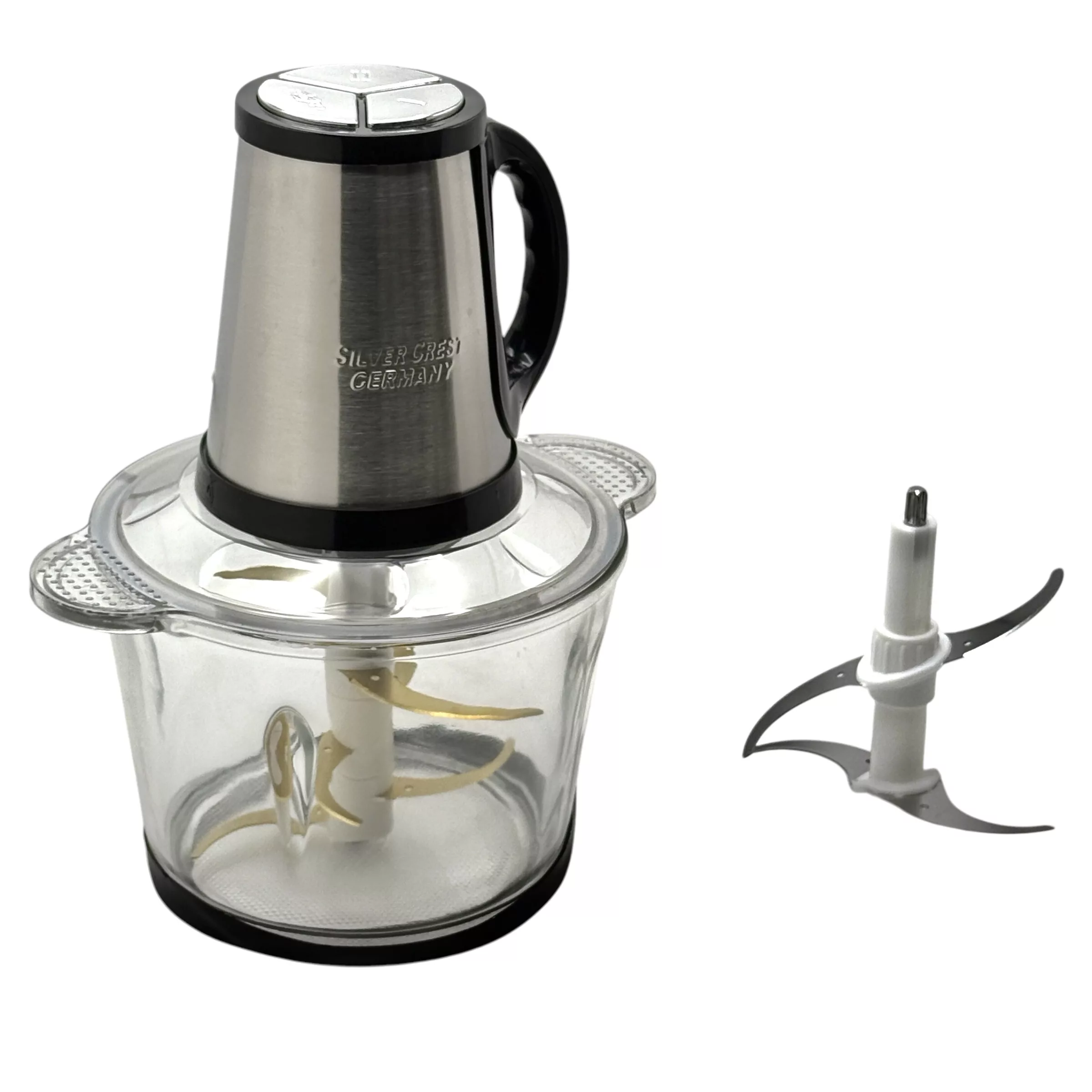 خردکن سیلور کرست مدل MD-2024