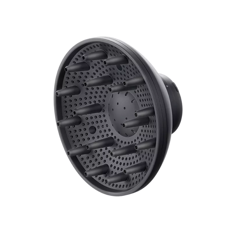 سشوار خانگی 220 وات براون مدل اچ دی 225