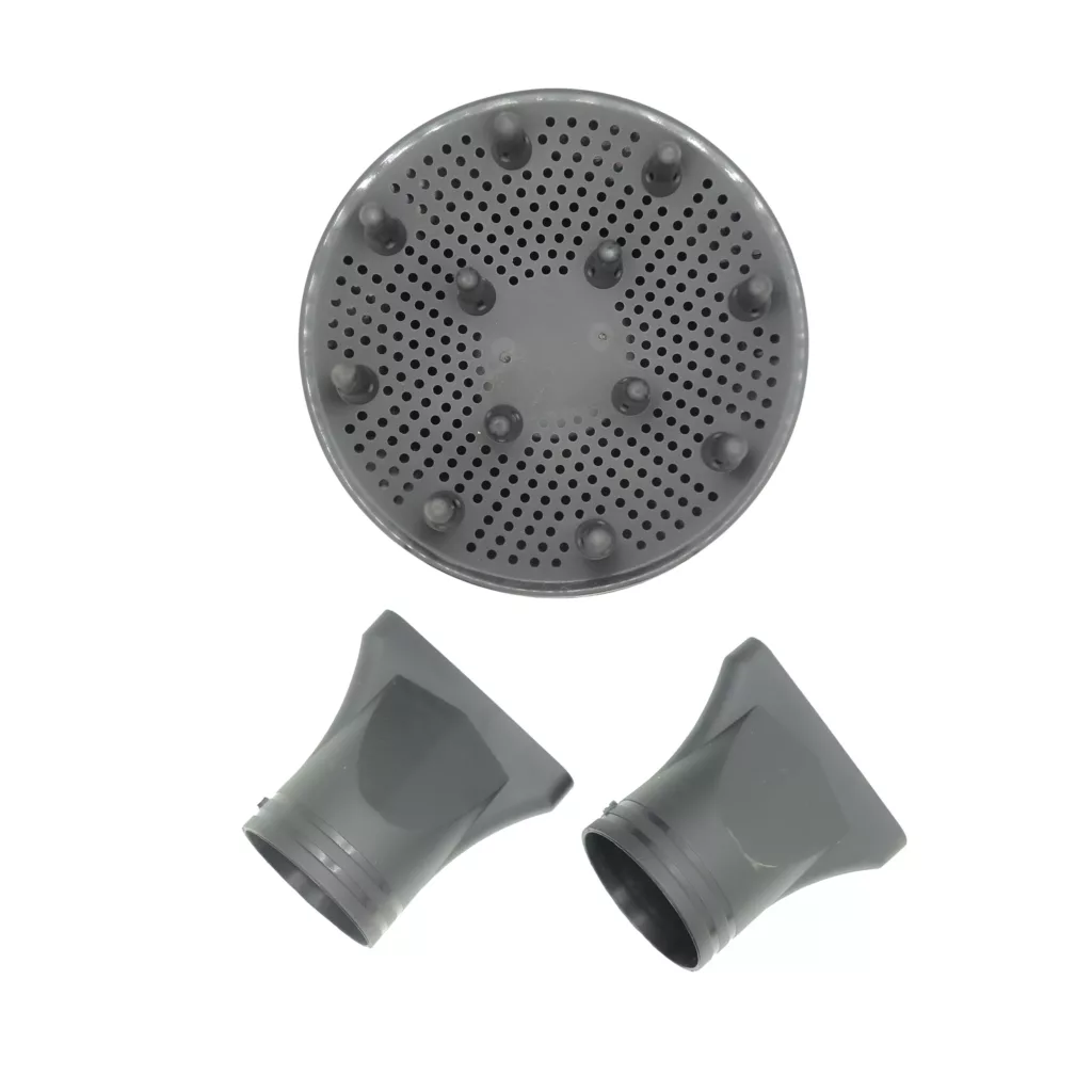 سشوار حرفه ای 2400 وات کومکس مدل KM 666