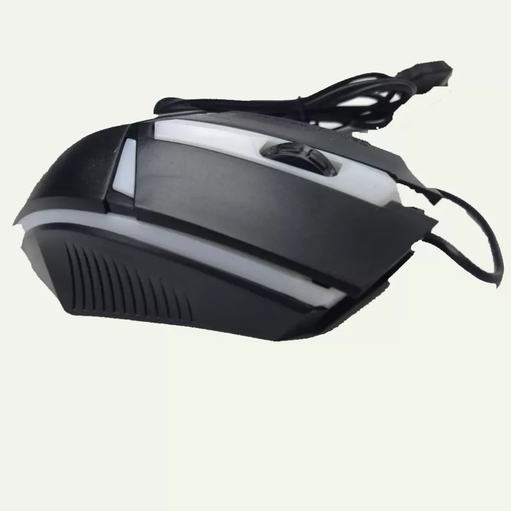 ماوس شیپادو مدل G6