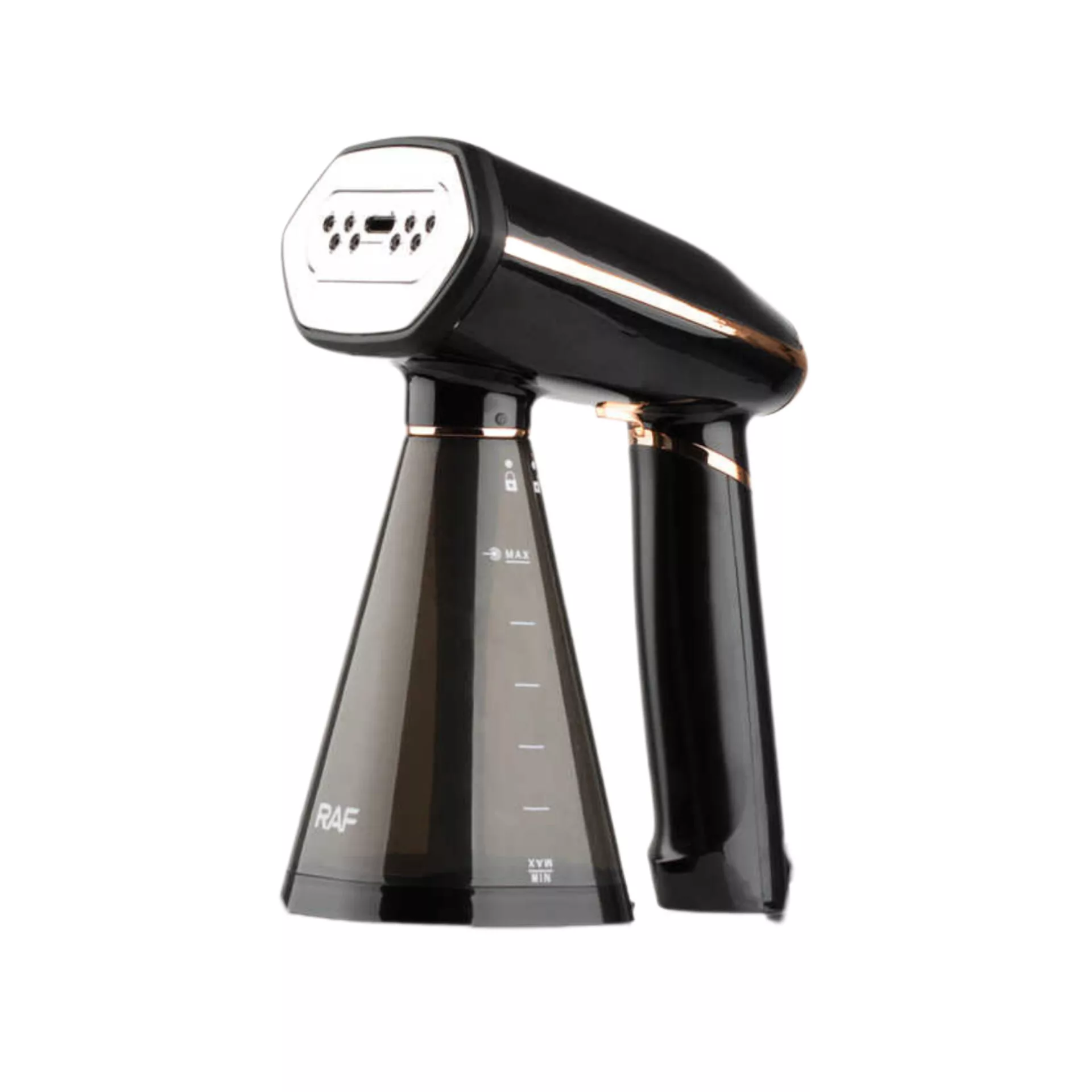 بخارگر راف مدل R.1272 بخارگر راف مدل R.1272