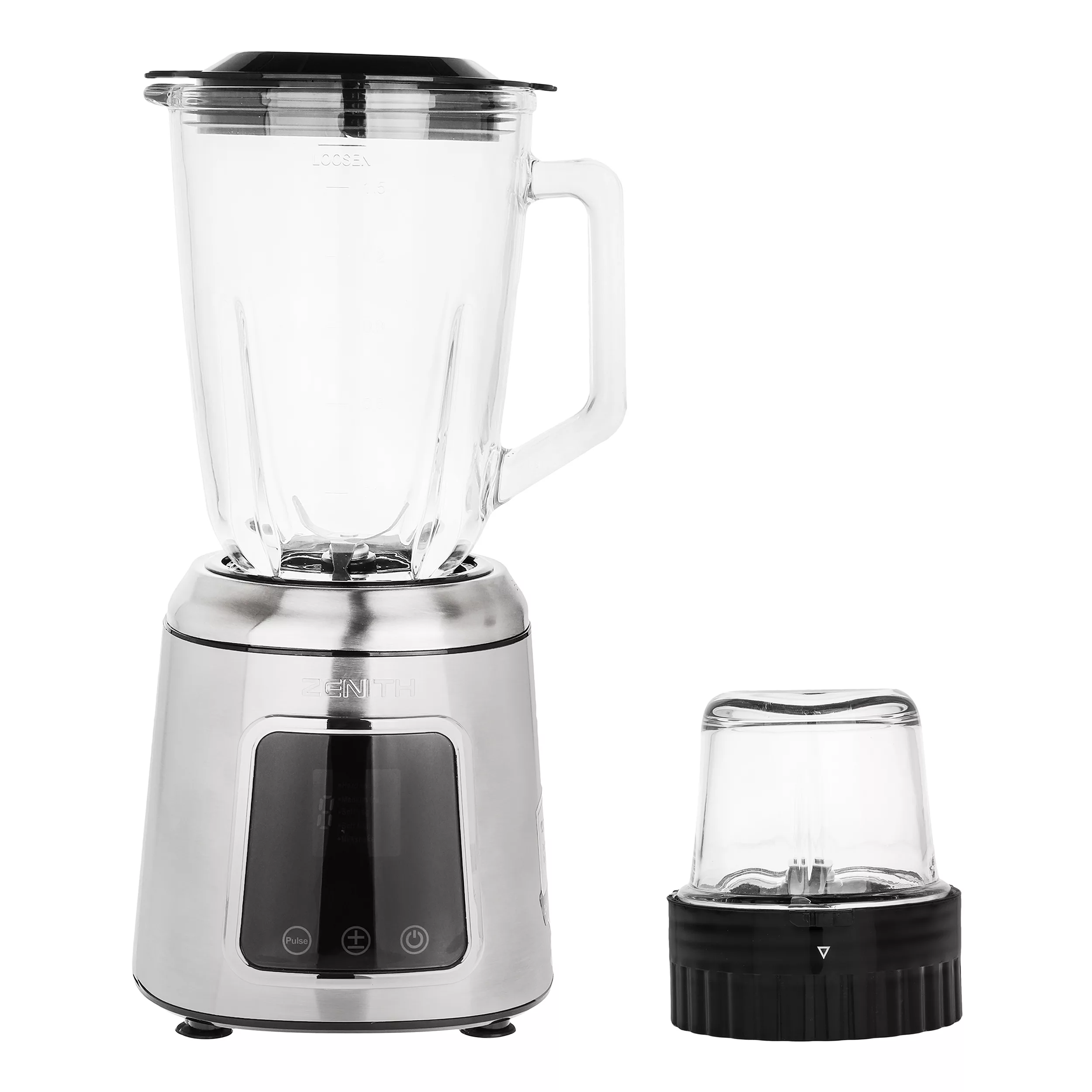 مخلوط کن و آسیاب کن زنیت مدل ZBL 1436 مخلوط کن و آسیاب کن زنیت مدل ZBL 1436