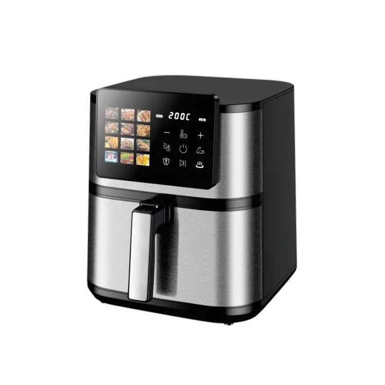 سرخ‌کن 9 لیتر رنه مدل RAF 1736