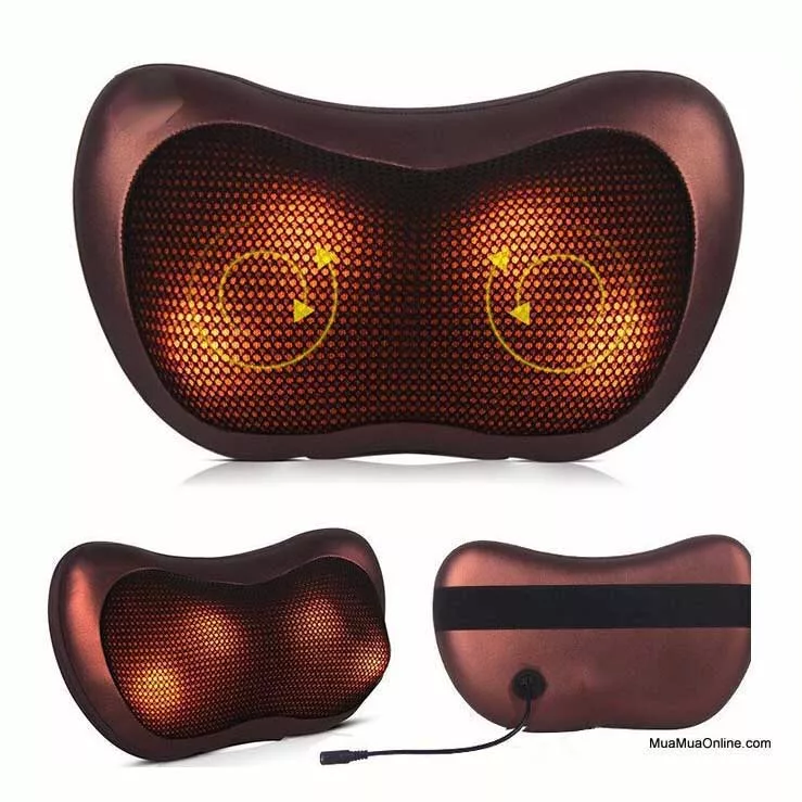 ماساژور برقی بدن مدل SH 687