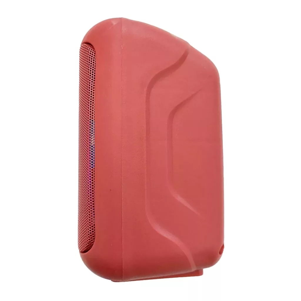 اسپیکر بلوتوثی قابل حمل اور مدل 718