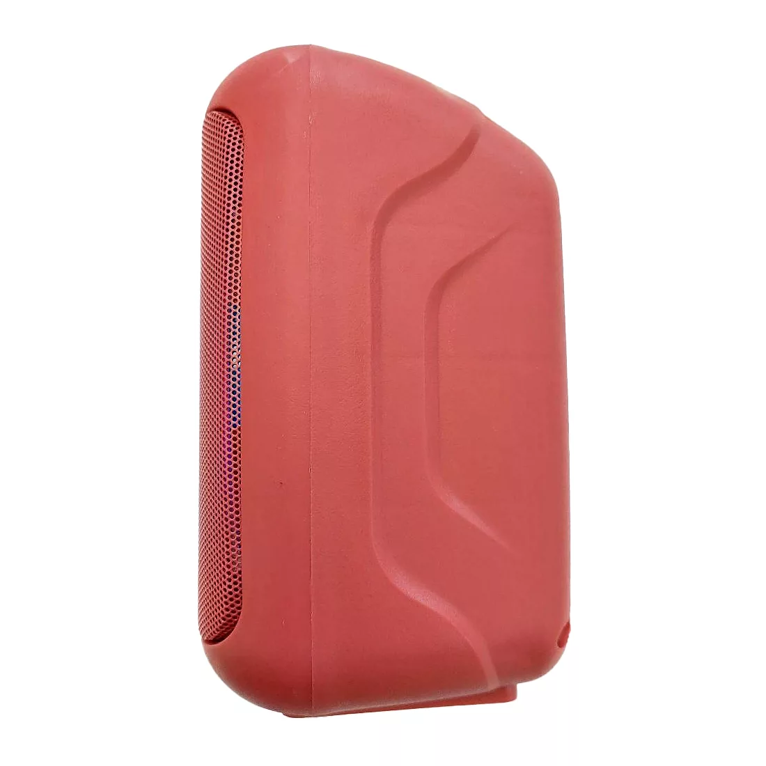 اسپیکر بلوتوثی قابل حمل اور مدل 718