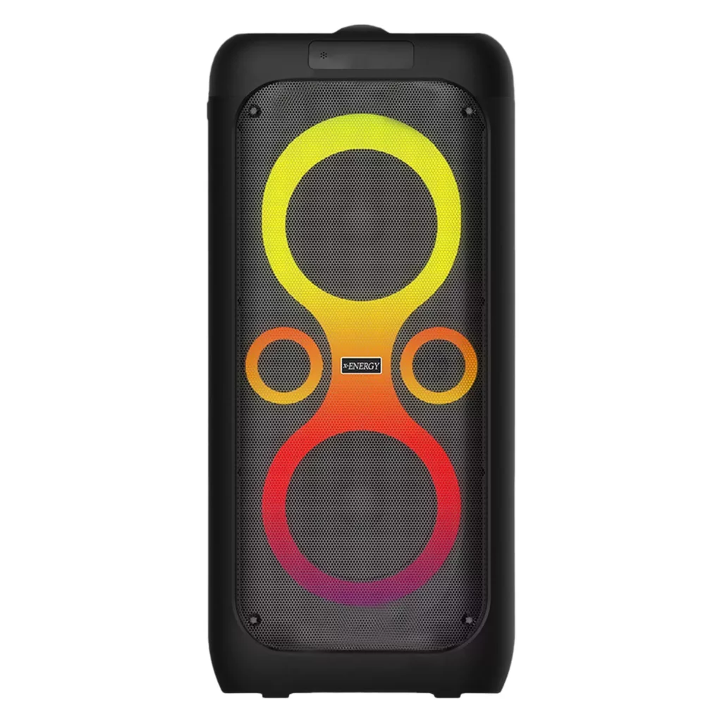 اسپیکر بلوتوثی قابل حمل ایکس-انرژی مدل X-670