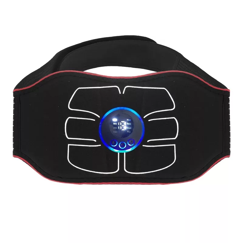 کمربند لاغری مدل تقویت عضلات شکم S/M کد 1