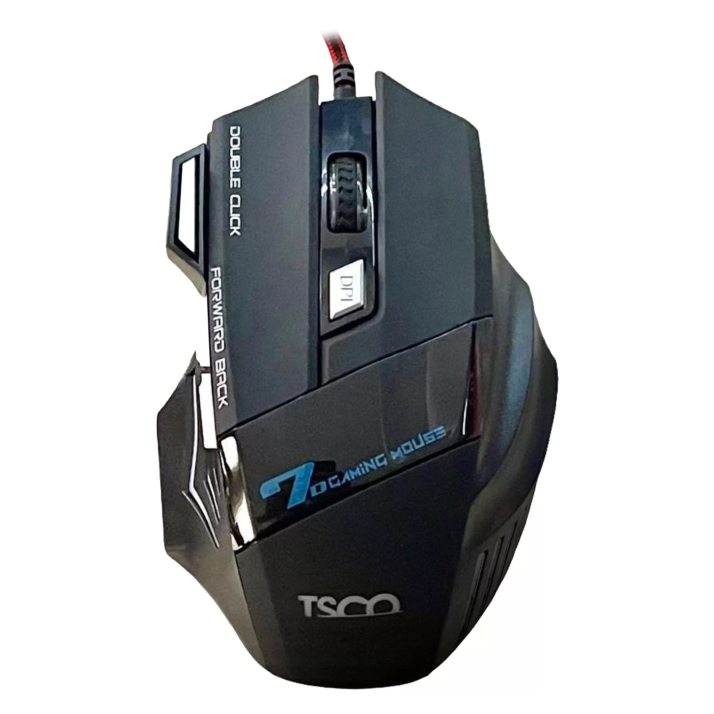 ماوس مخصوص بازی تسکو مدل TM 2018N