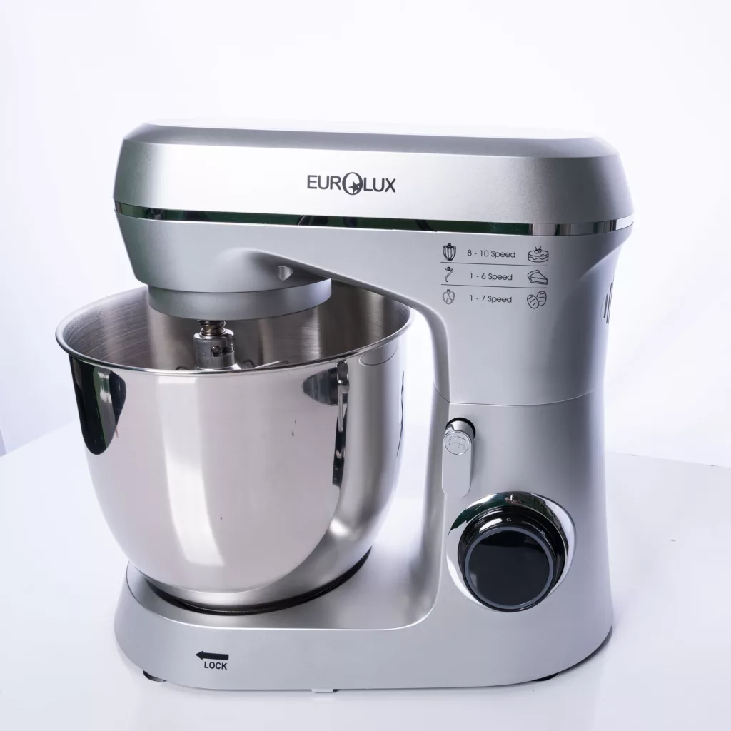 همزن یورولوکس مدل EU-SM3951SS