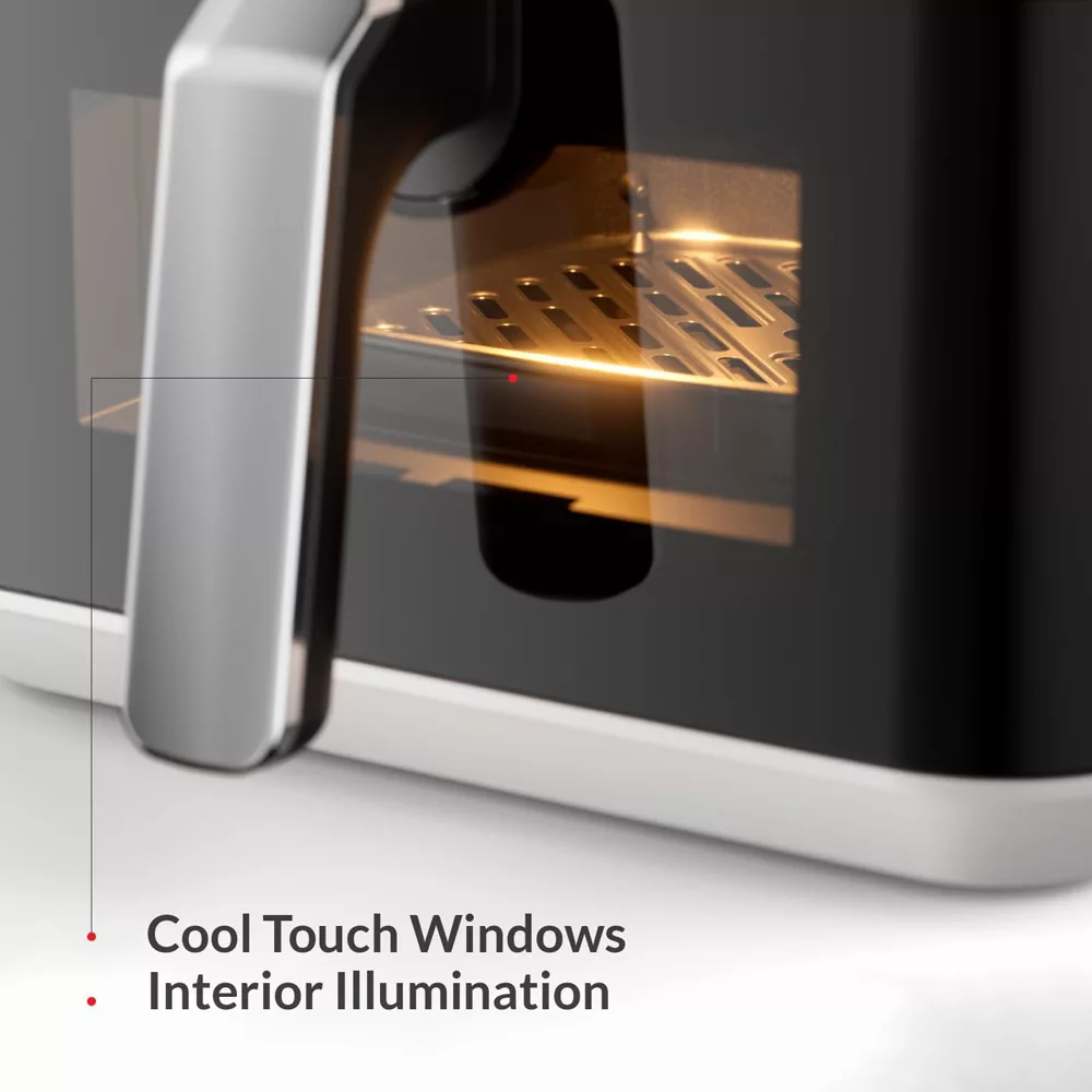 هواپز 5.5 لیتر فلر مدل AFR550