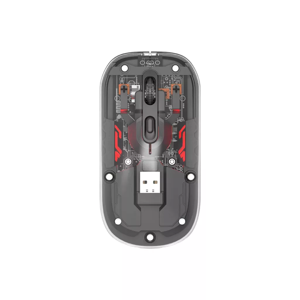 ماوس بی سیم تسکو مدل TM 780W