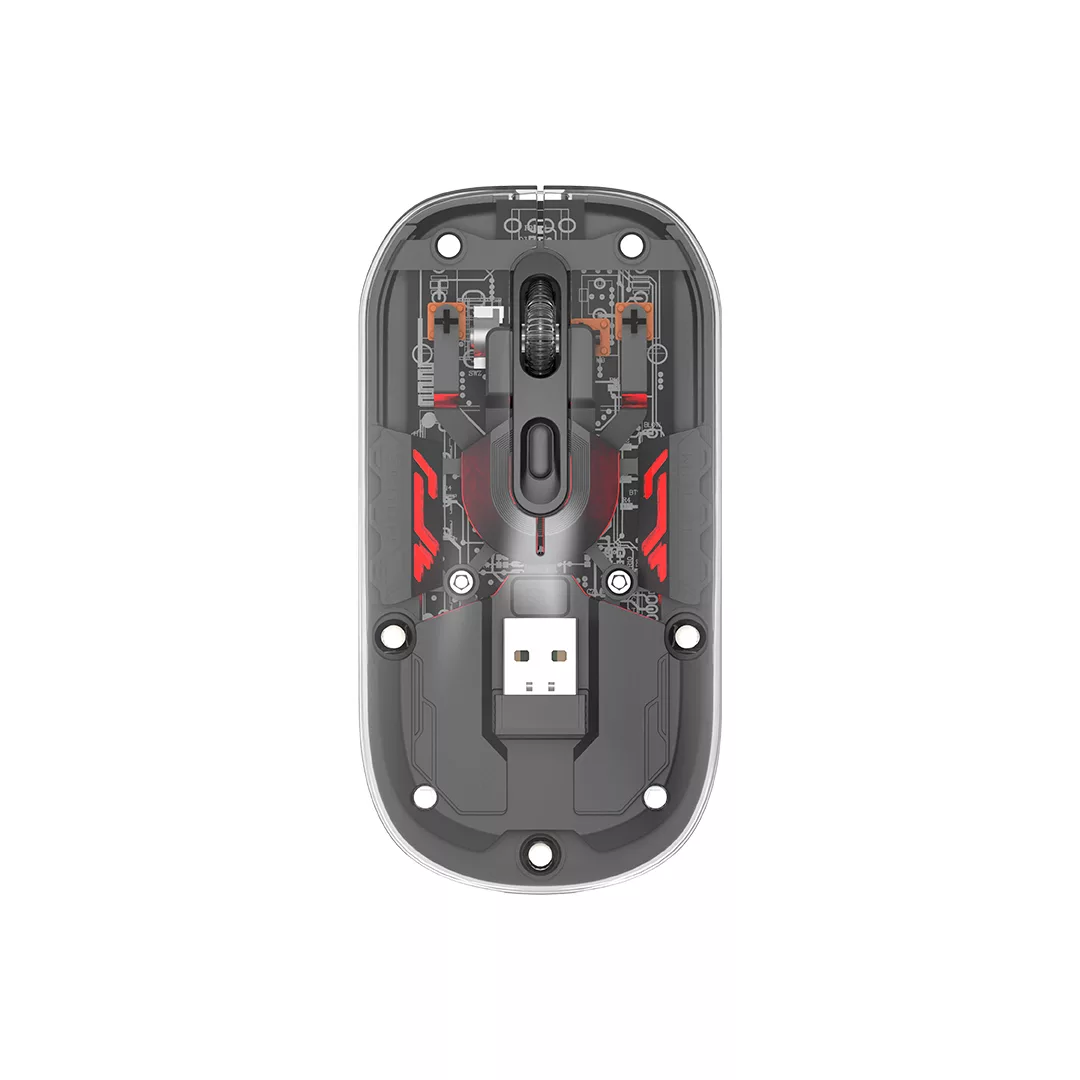 ماوس بی سیم تسکو مدل TM 780W