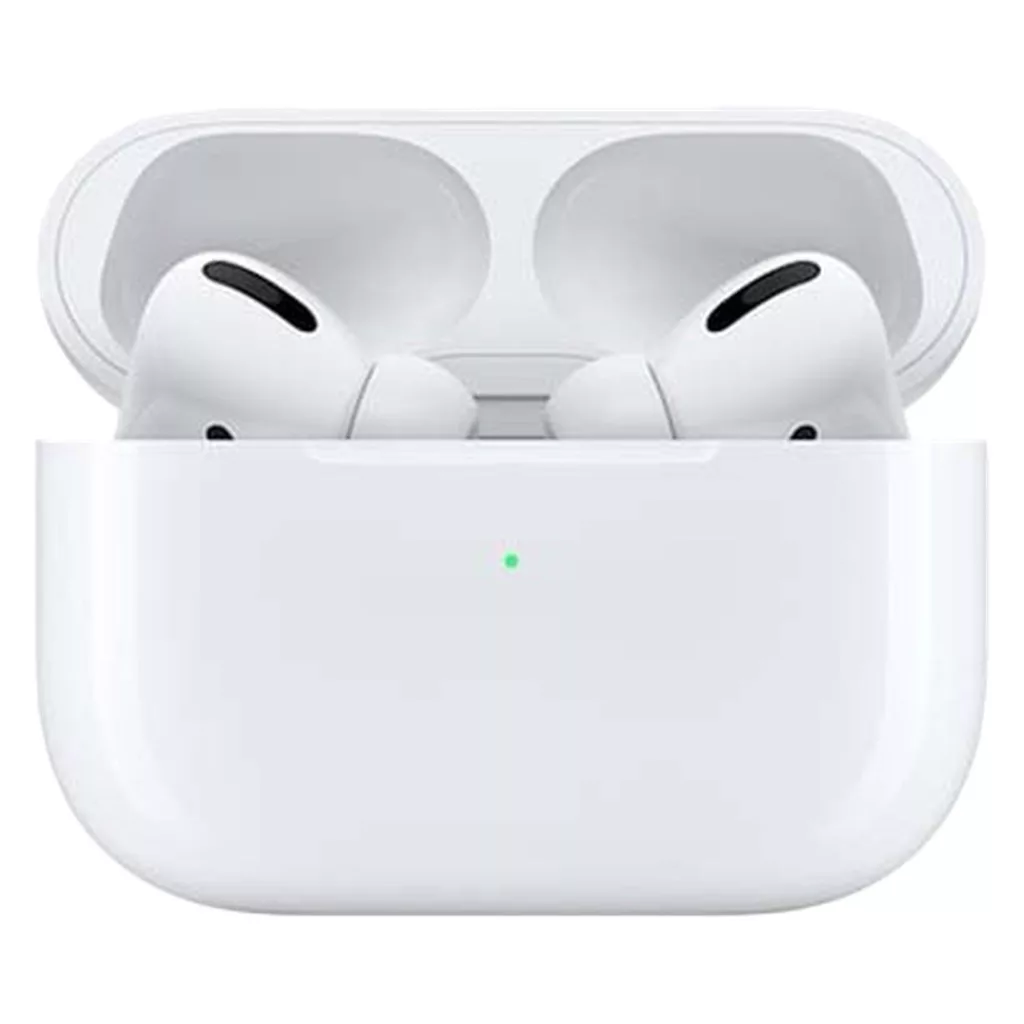 هدفون بلوتوثی مدل ایرپاد پرو