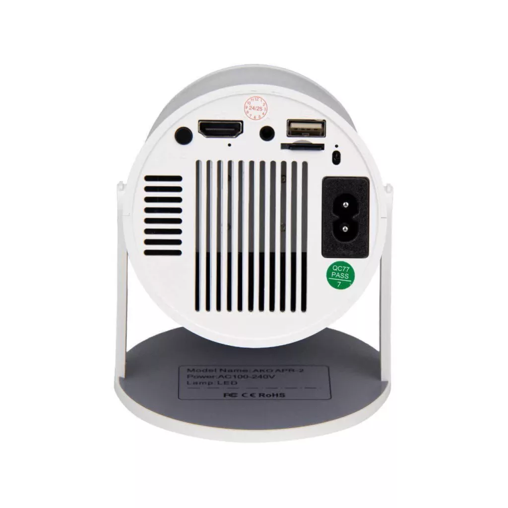 ویدئو پروژکتور آکو مدل APR-2