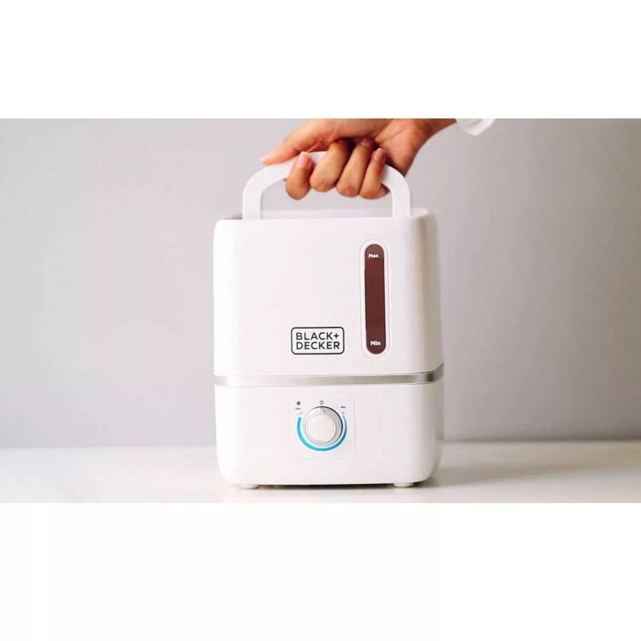 دستگاه بخور سرد بلک اند دکر مدل HM3000