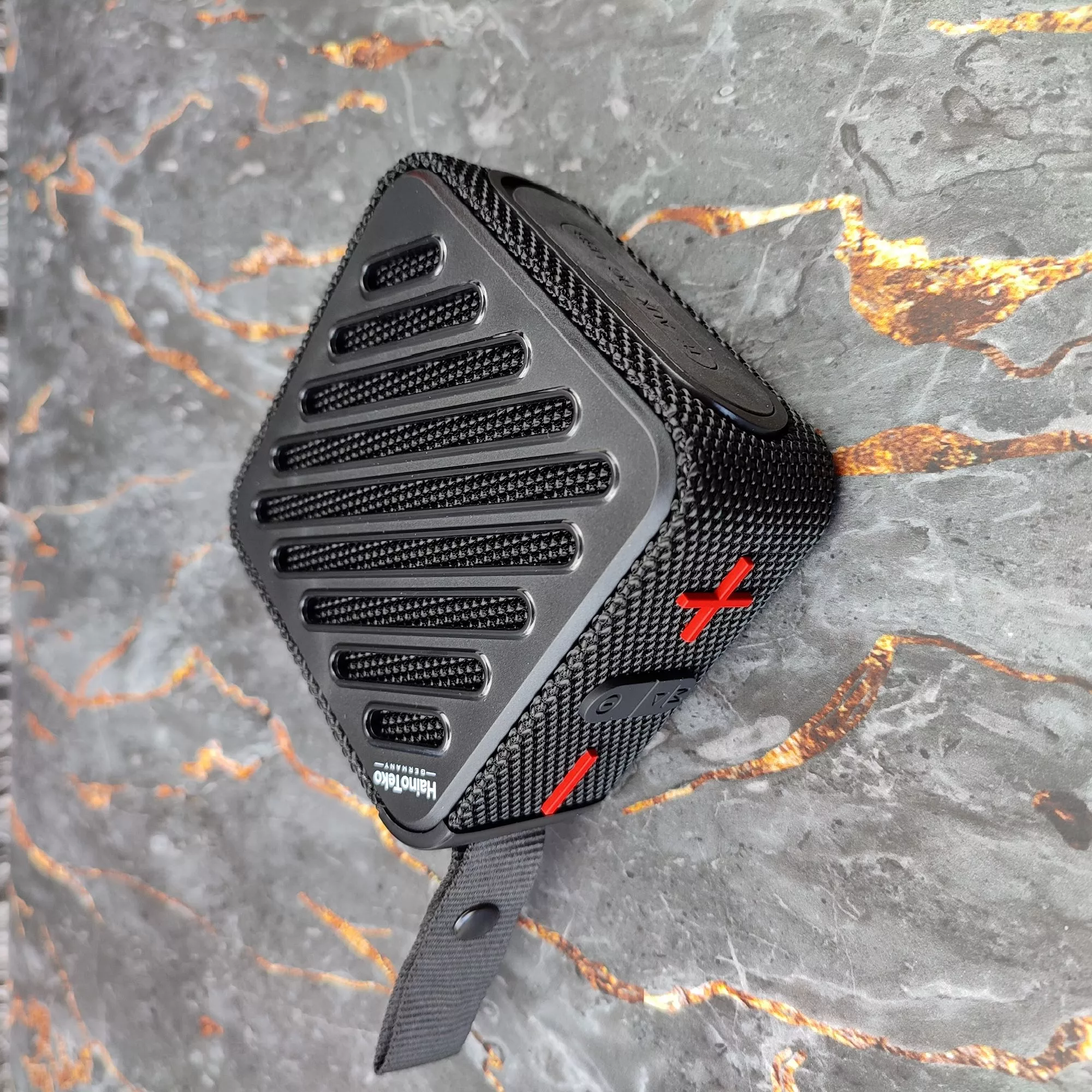 اسپیکر بلوتوثی هاینو تکو مدل S28