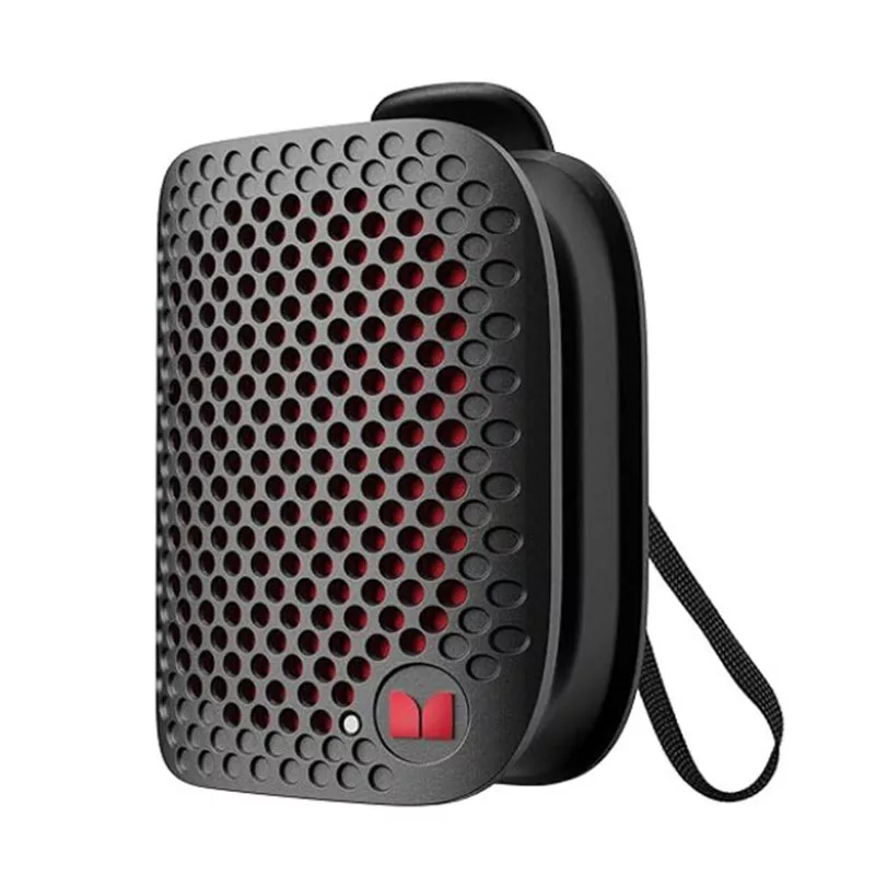 اسپیکر بلوتوثی قابل حمل مانستر مدل MS62106