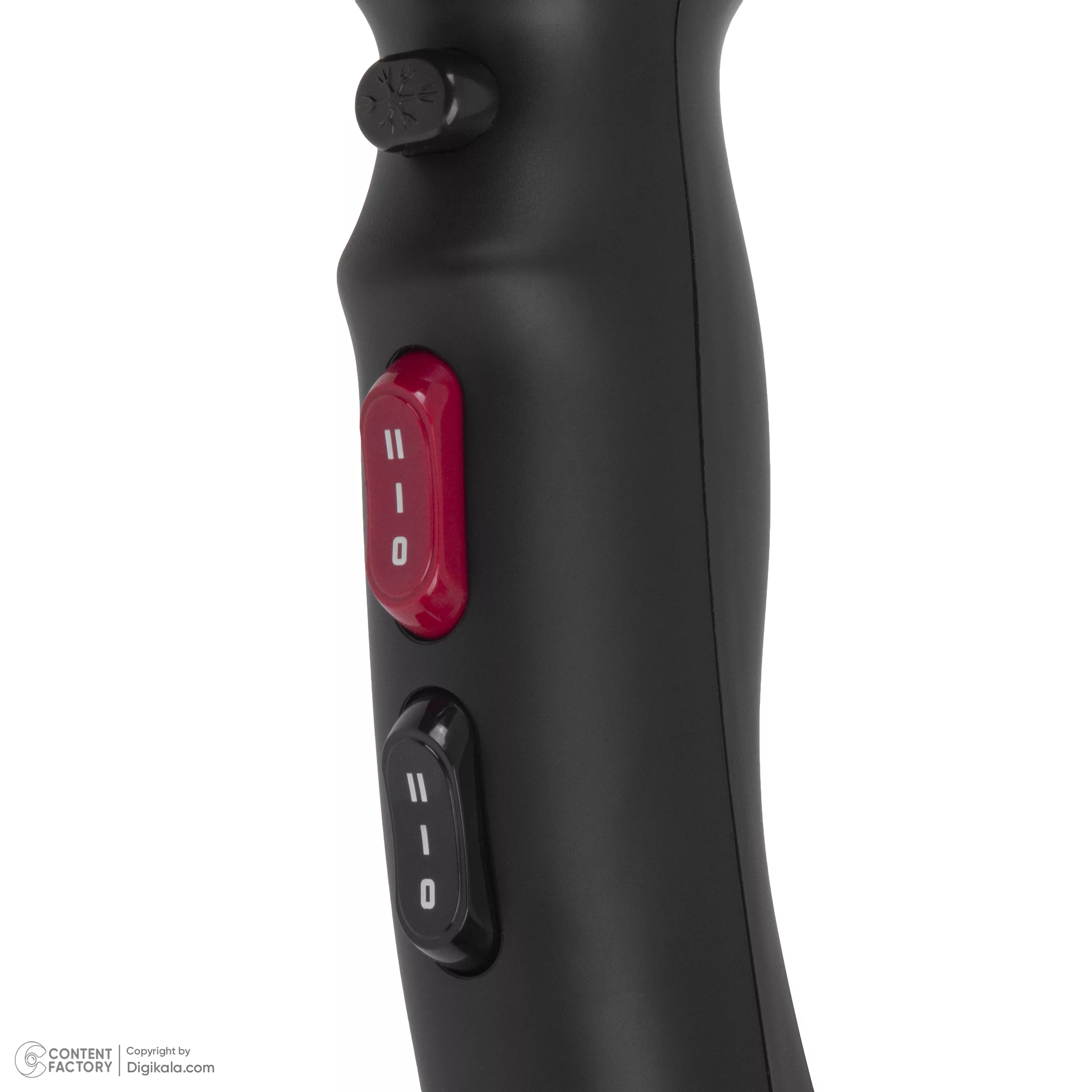 سشوار حرفه ای لیز مدل SUPREME