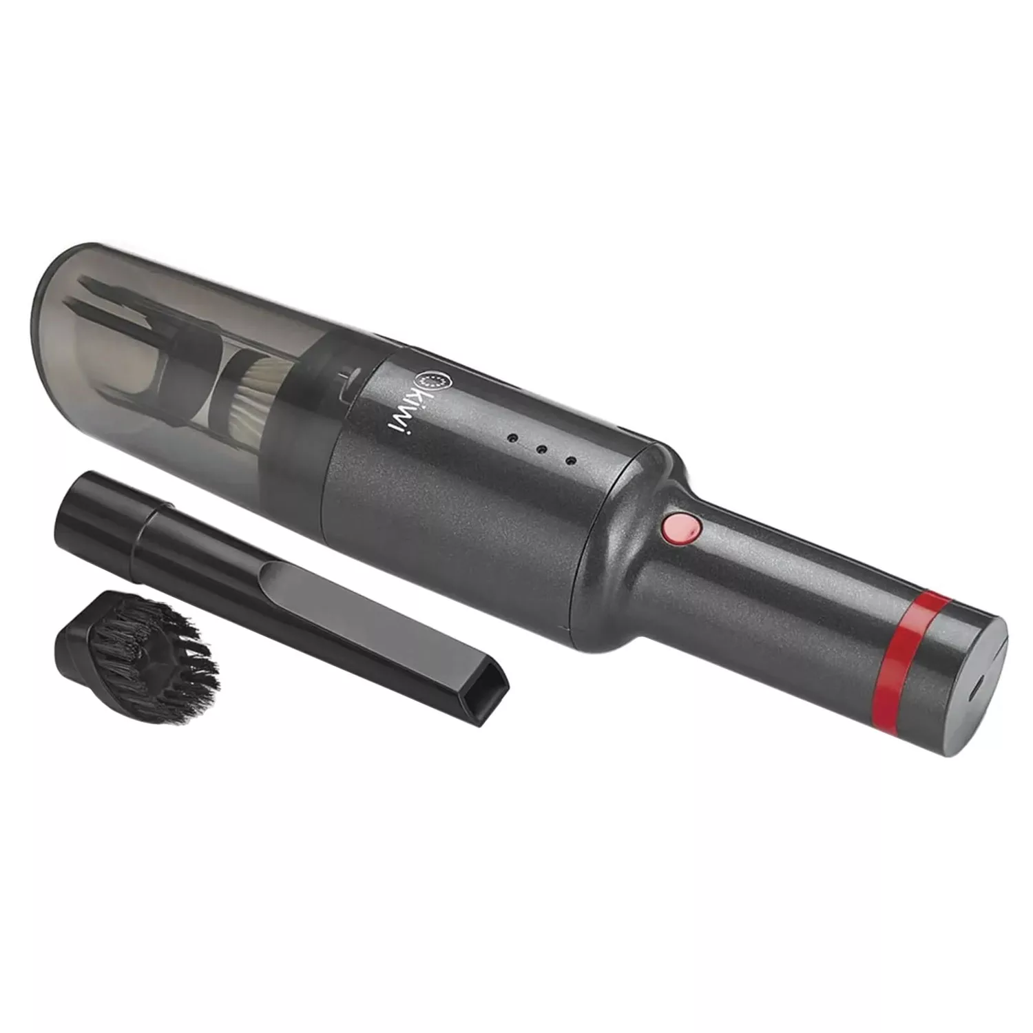 جارو شارژی دستی کیوی مدل KVC-4086