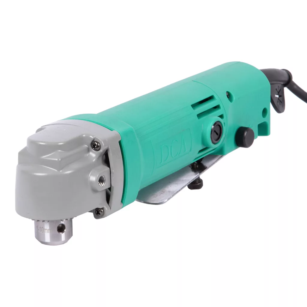 دریل سرکج دی سی ای مدل AJZ06-10