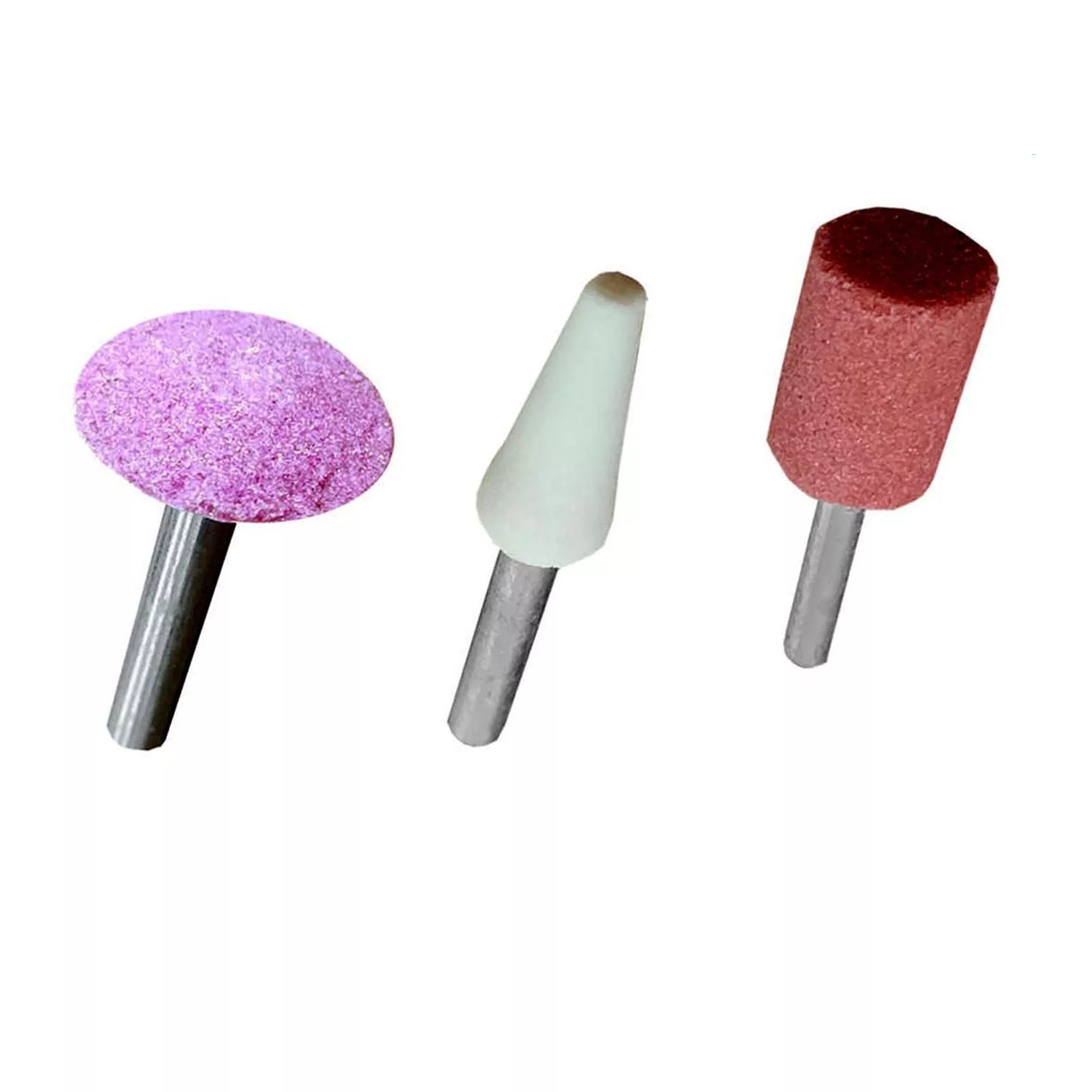 مجموعه 3 عددی سنگ فرز انگشتی مدل 300