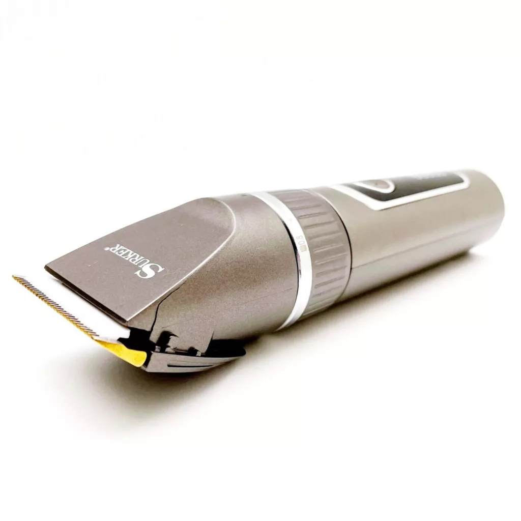 ماشین اصلاح موی سر و صورت سورکر مدل sk-611