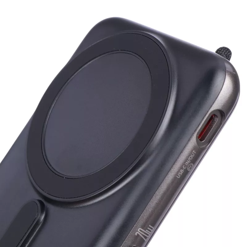 پاوربانک مک دودو مدل MC-181 ظرفیت 10000 میلی آمپر ساعت