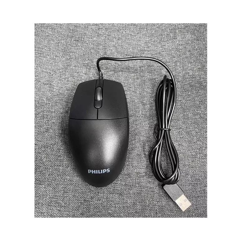 ماوس فیلیپس مدل SPK7247