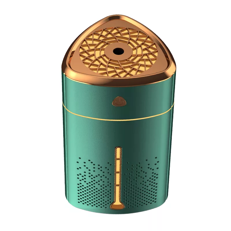 دستگاه بخور و رطوبت ساز سرد مدل FC